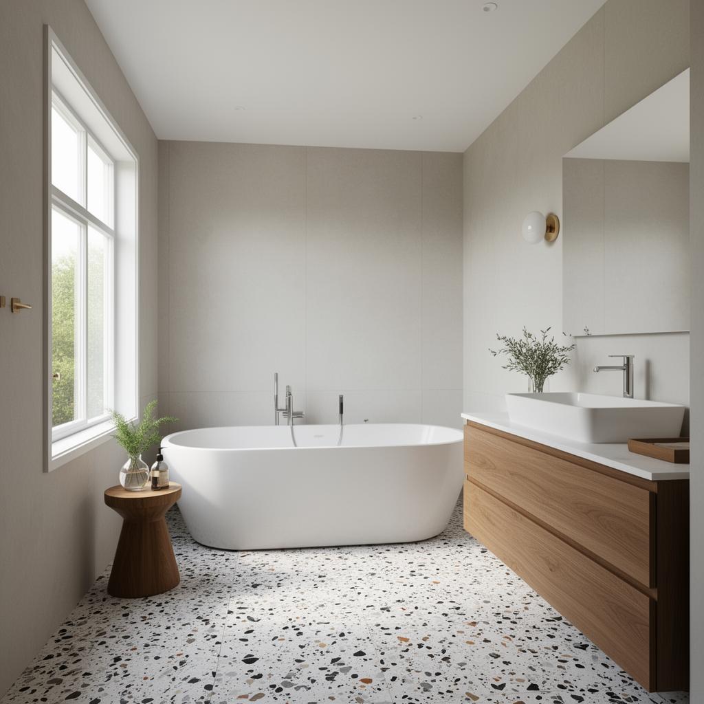 צוות אחד שמתמחה רק בחללי רחצה