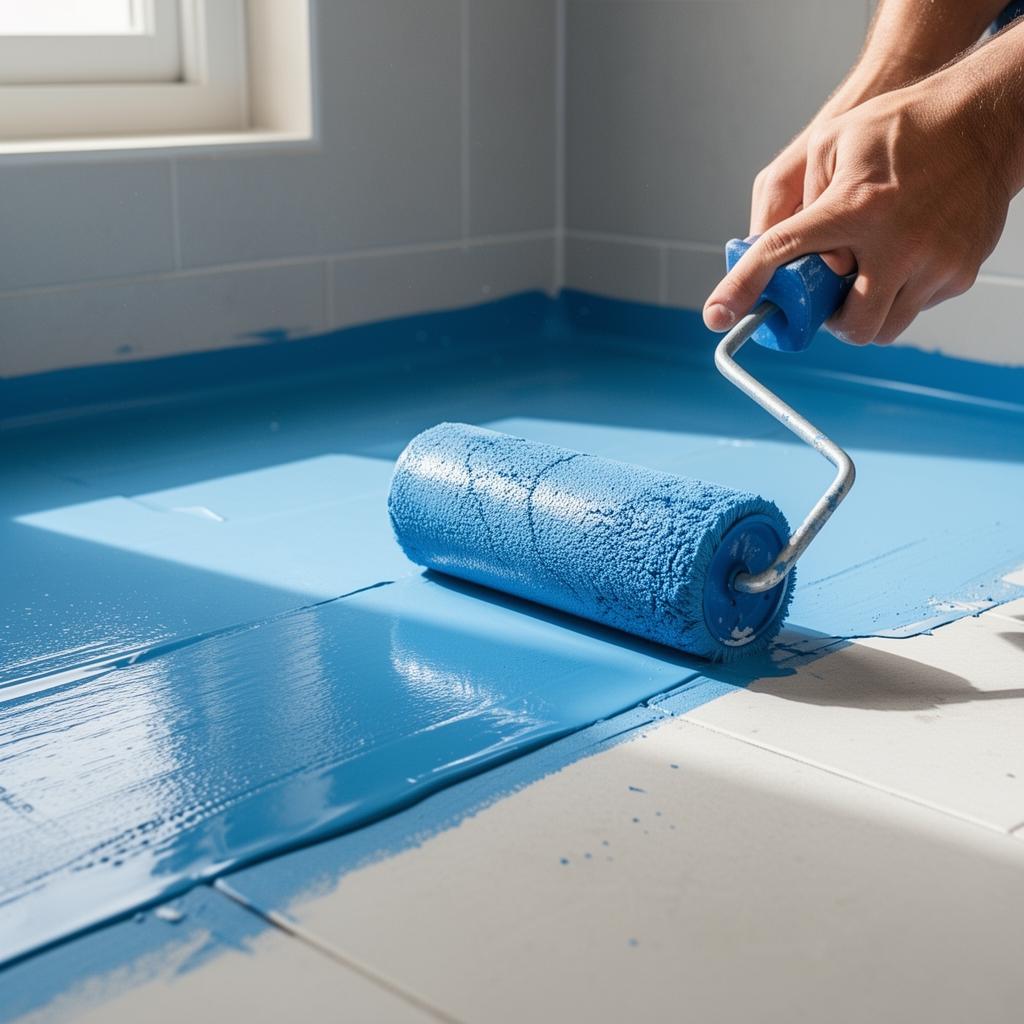 איטום שלא תצטרכו לחשוב עליו